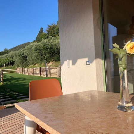 Cavalo La Terrazza In Collina Bed & Breakfast エクステリア 写真