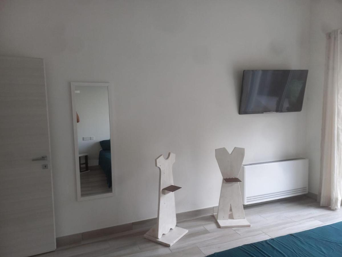 Cavalo La Terrazza In Collina Bed & Breakfast エクステリア 写真