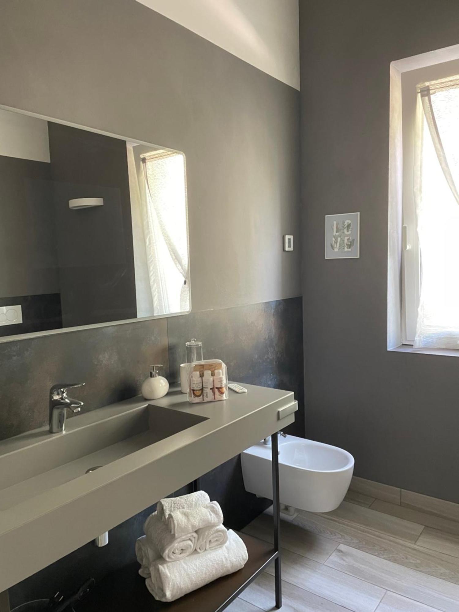 Cavalo La Terrazza In Collina Bed & Breakfast エクステリア 写真